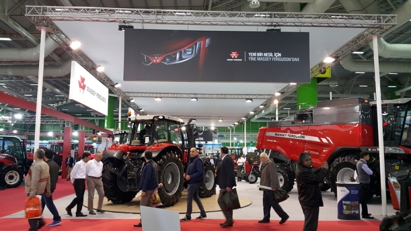 Agco 2018-5