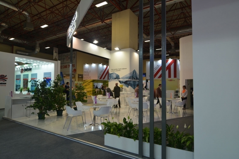 Borusan Lojistik /Transport Lojistik3